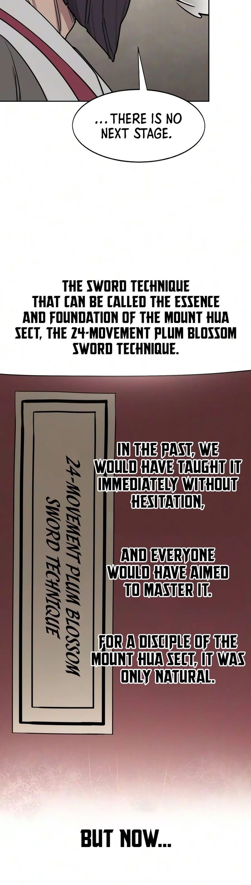 Return of the Mount Hua Sect - Chapter 178 Page 9