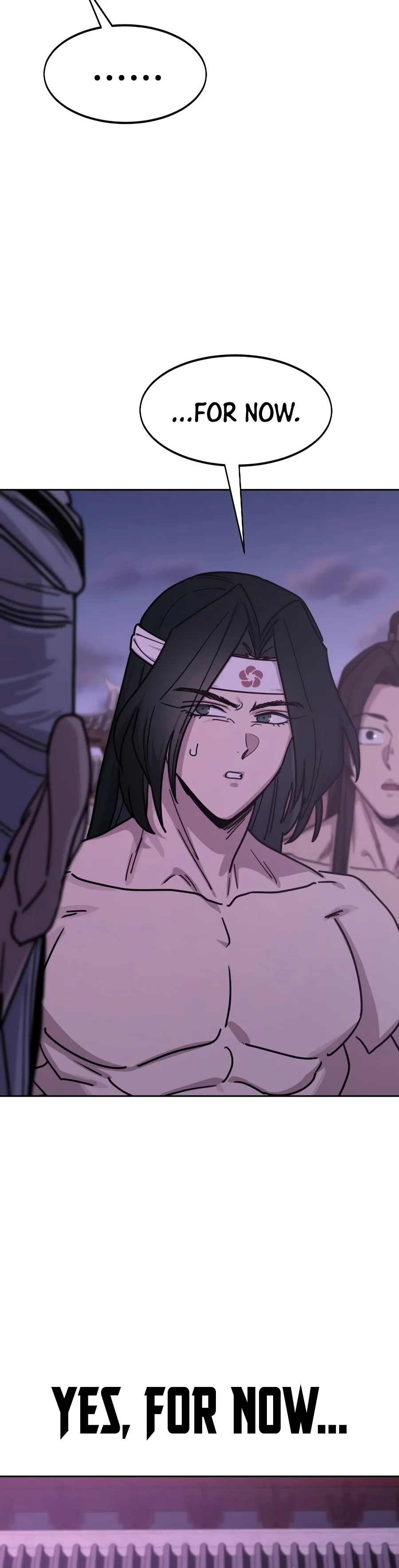 Return of the Mount Hua Sect - Chapter 183 Page 18