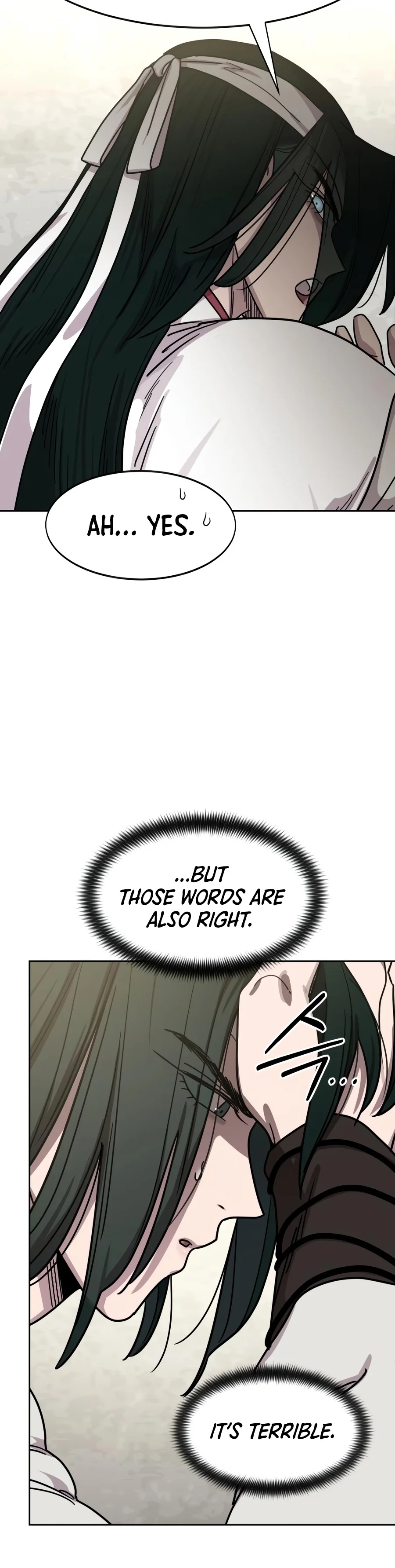 Return of the Mount Hua Sect - Chapter 183 Page 24