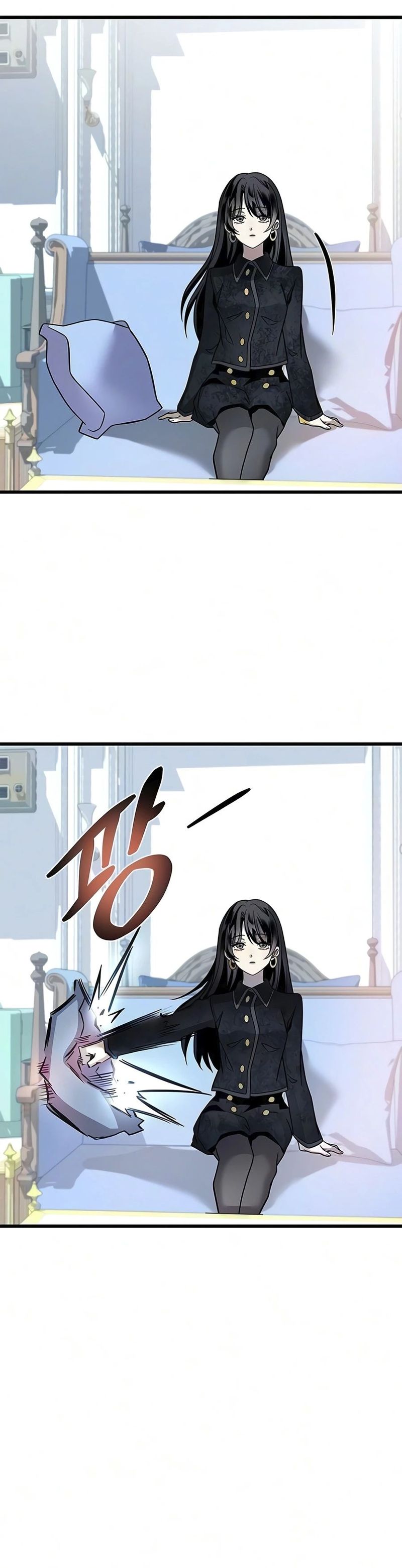 Villain To Kill - Chapter 236 Page 5