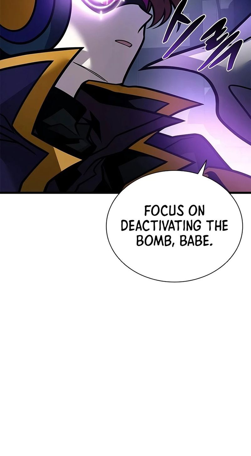Villain To Kill - Chapter 238 Page 24