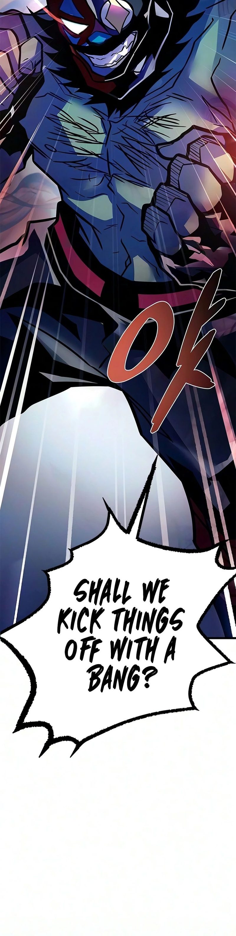 Villain To Kill - Chapter 243 Page 21
