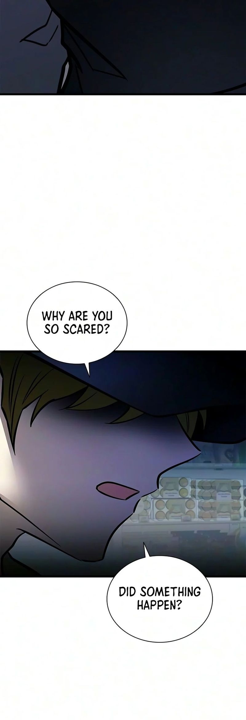 Villain To Kill - Chapter 251 Page 10