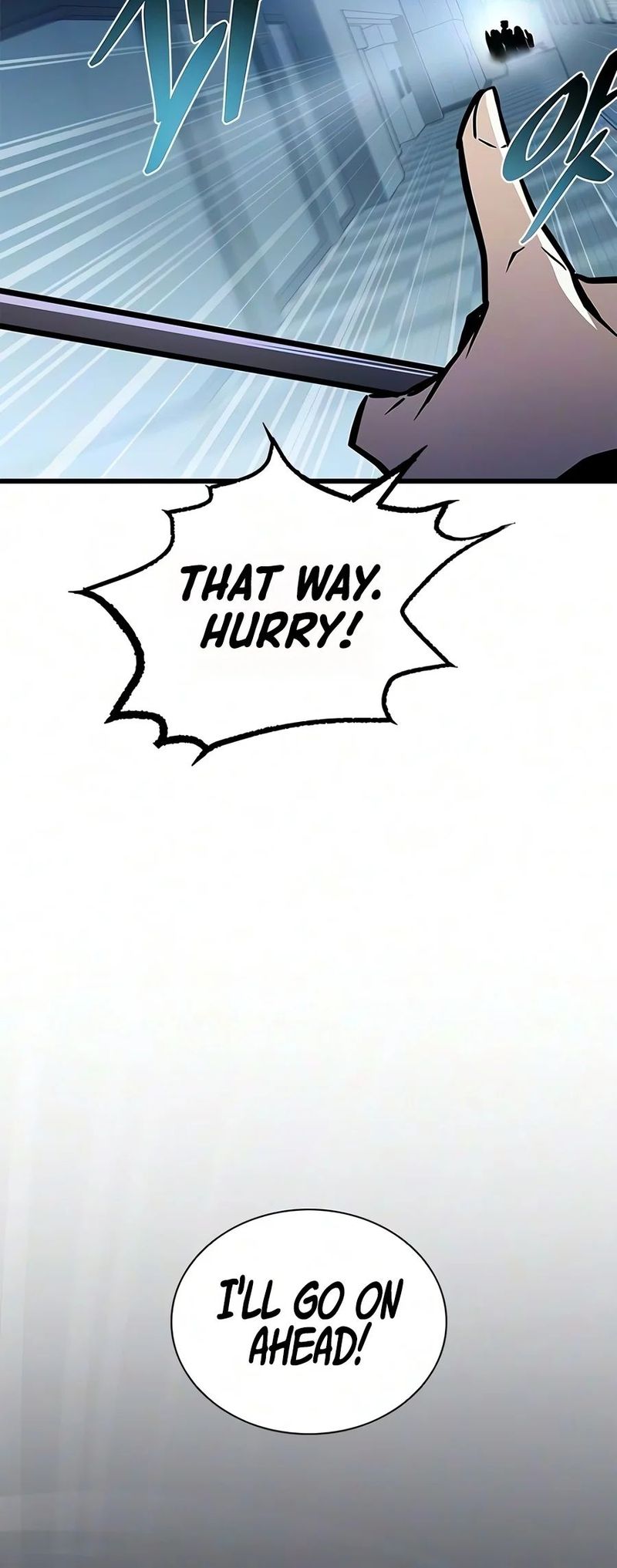 Villain To Kill - Chapter 251 Page 3