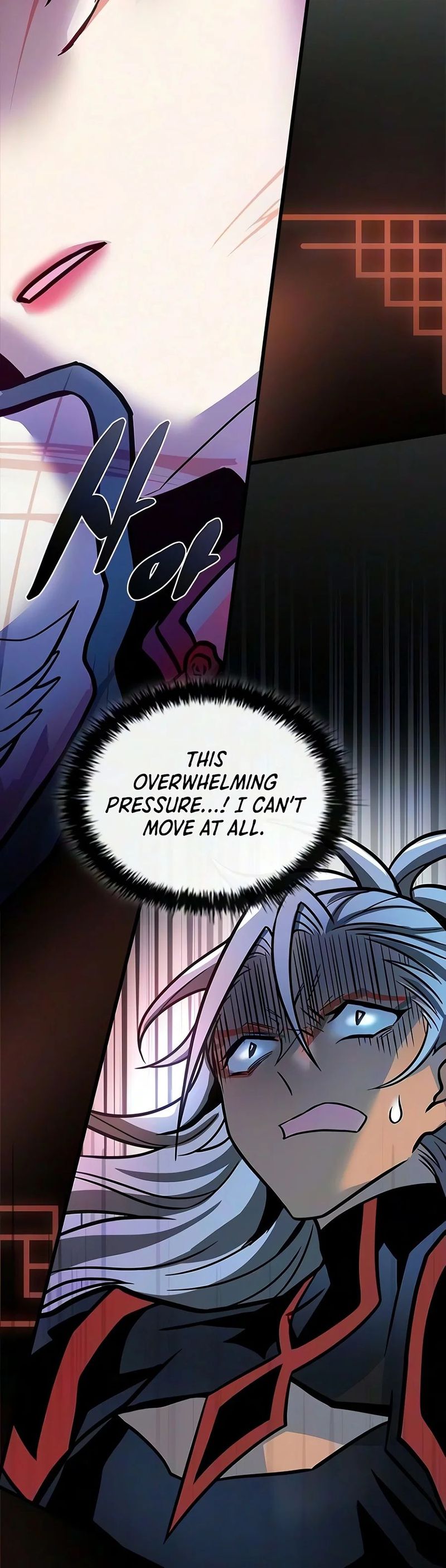 Villain To Kill - Chapter 252 Page 19