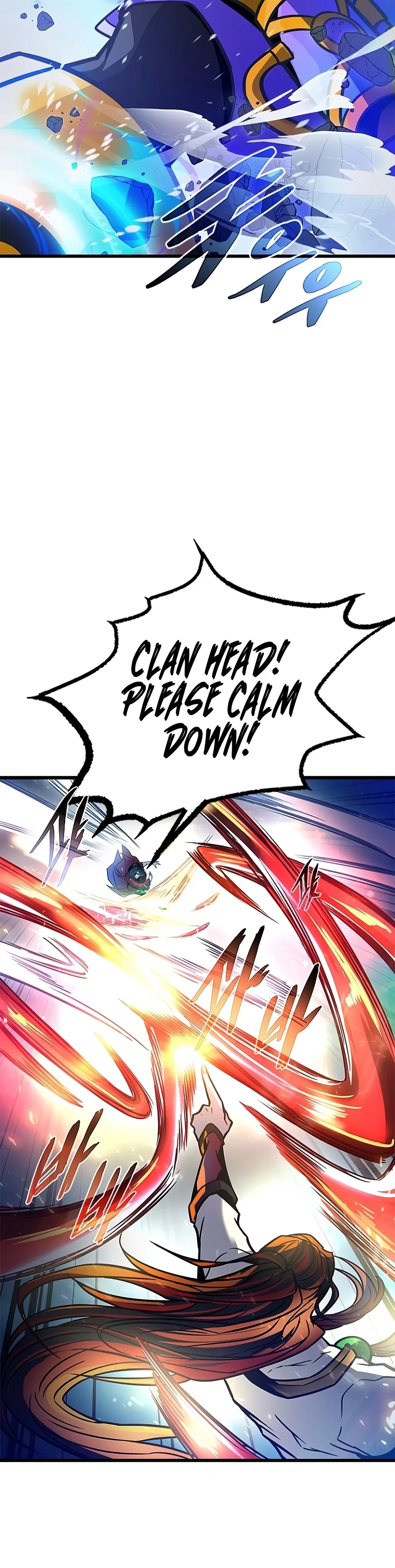 Villain To Kill - Chapter 257 Page 15
