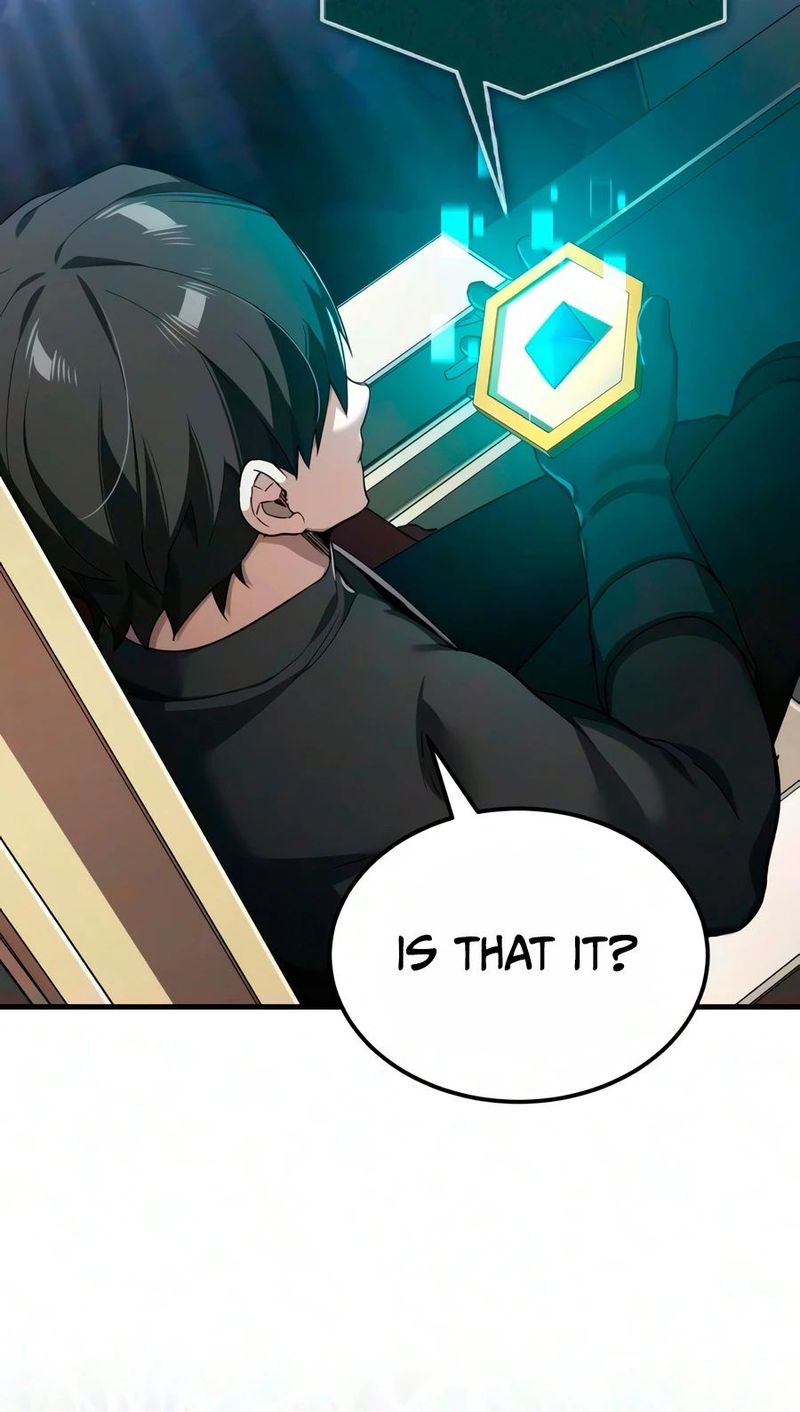 The Heavenly Demon Can