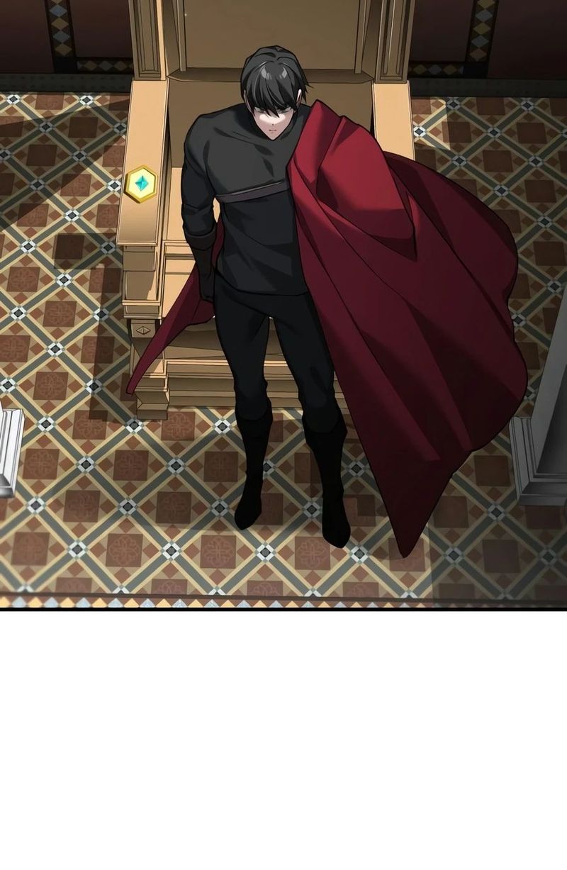 The Heavenly Demon Can