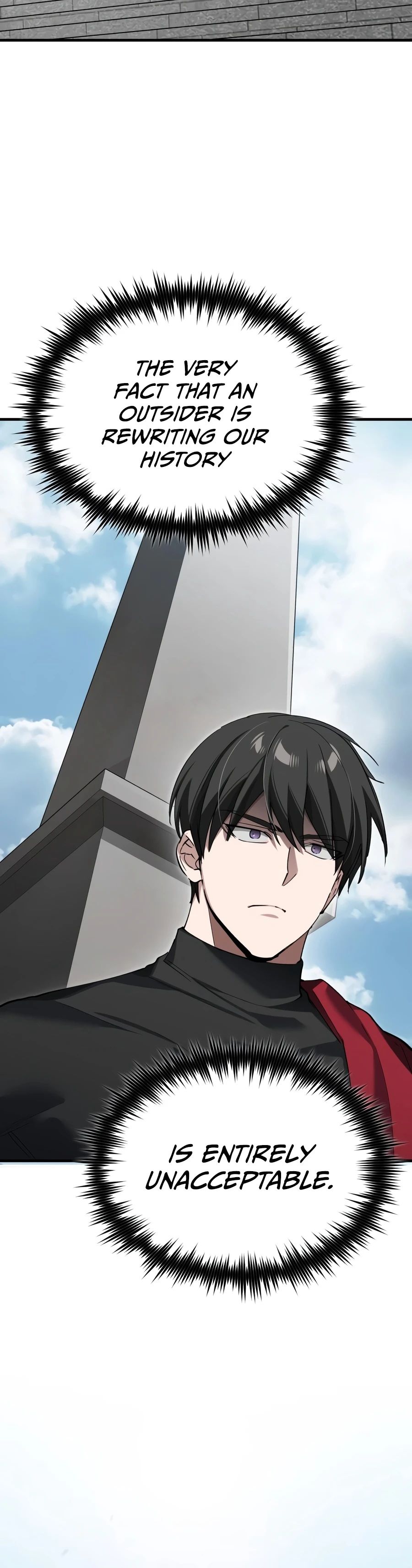 The Heavenly Demon Can