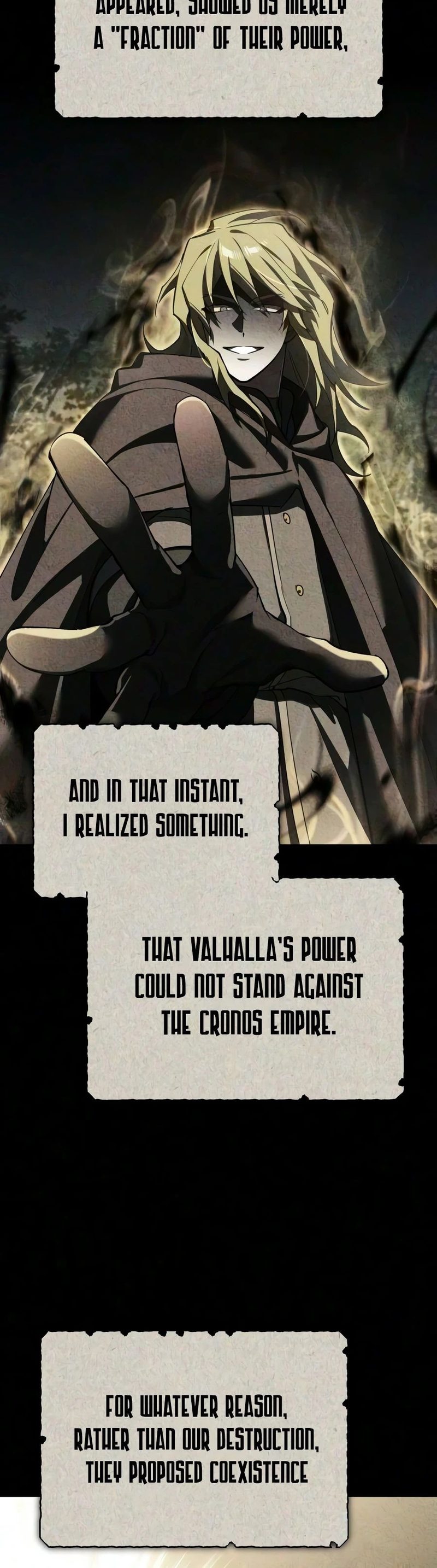 The Heavenly Demon Can