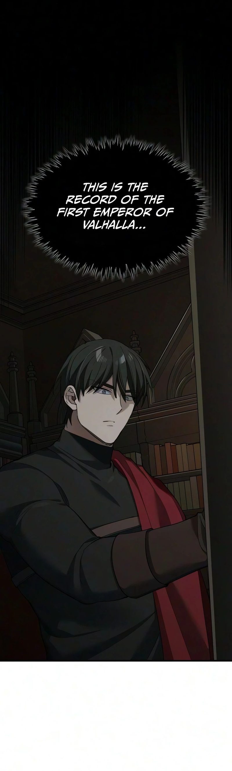 The Heavenly Demon Can