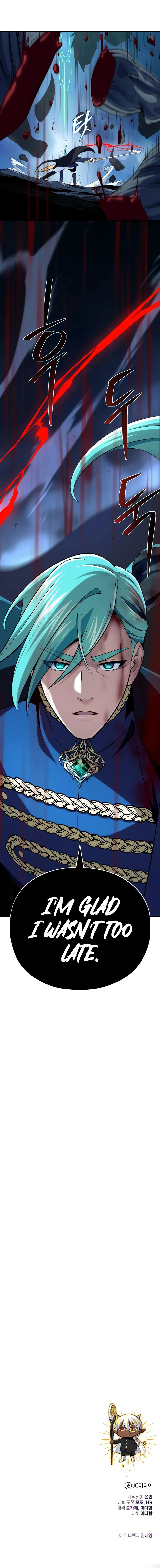 The Dark Magician Transmigrates After 66666 Years - Chapter 185 Page 25