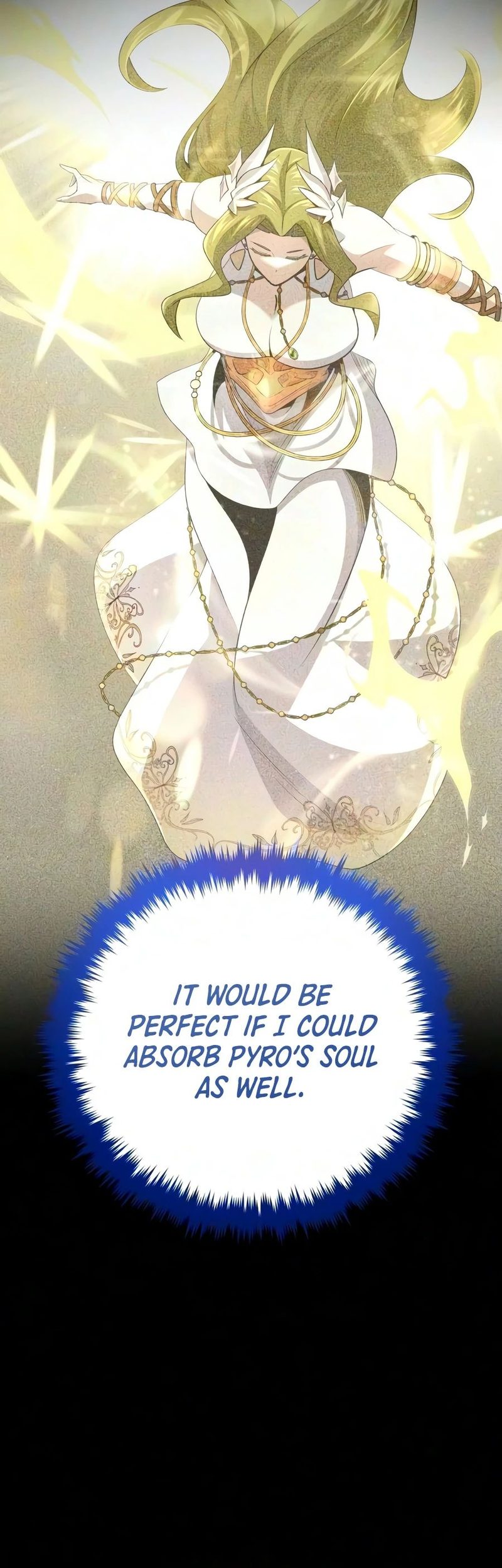The Dark Magician Transmigrates After 66666 Years - Chapter 188 Page 9