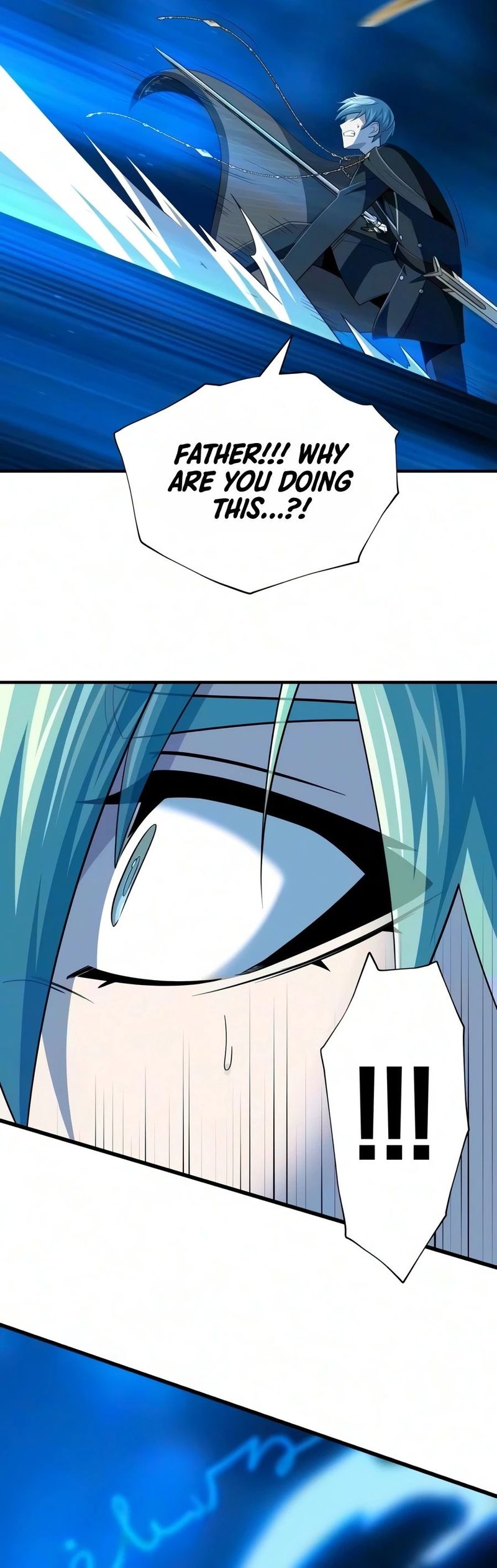 The Dark Magician Transmigrates After 66666 Years - Chapter 189 Page 13