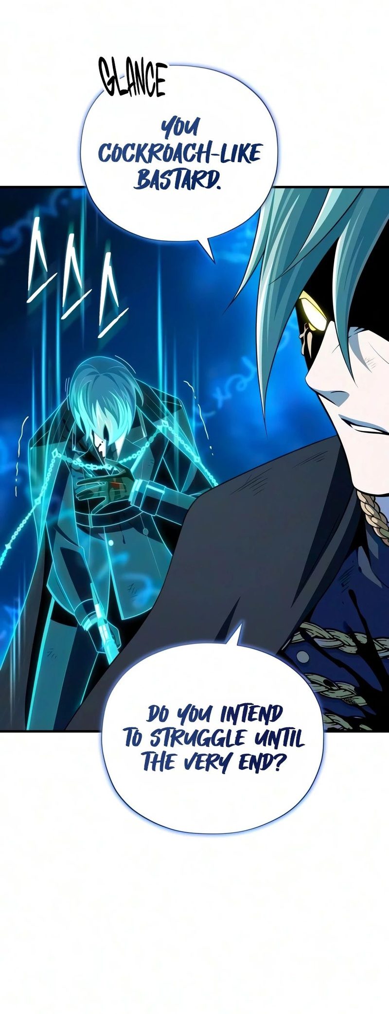 The Dark Magician Transmigrates After 66666 Years - Chapter 189 Page 21