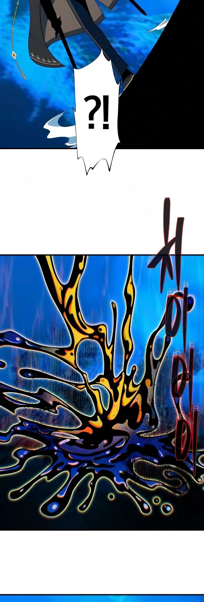The Dark Magician Transmigrates After 66666 Years - Chapter 189 Page 23