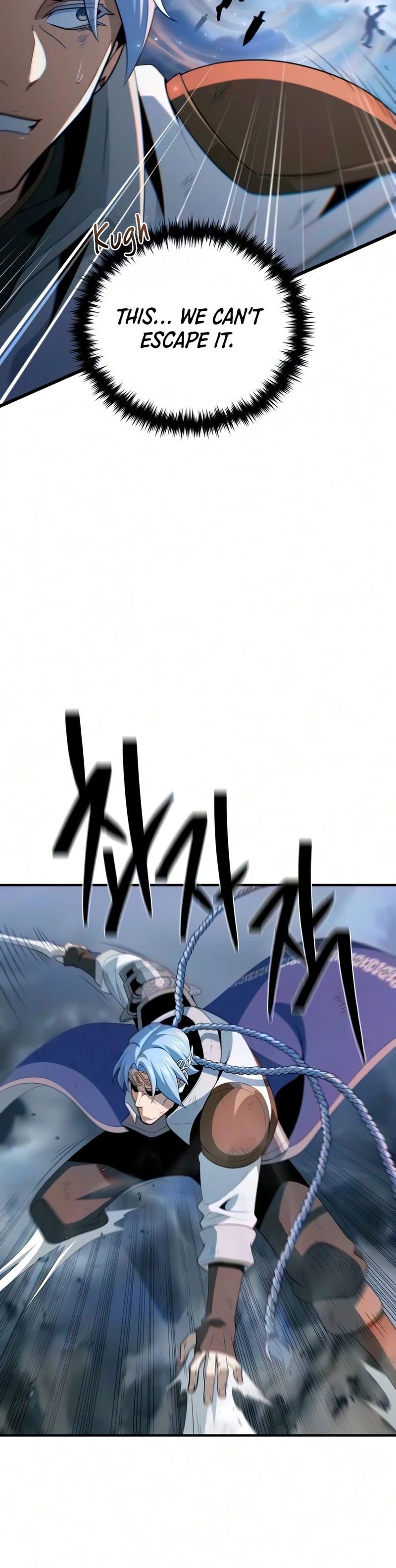 The Dark Magician Transmigrates After 66666 Years - Chapter 194 Page 17