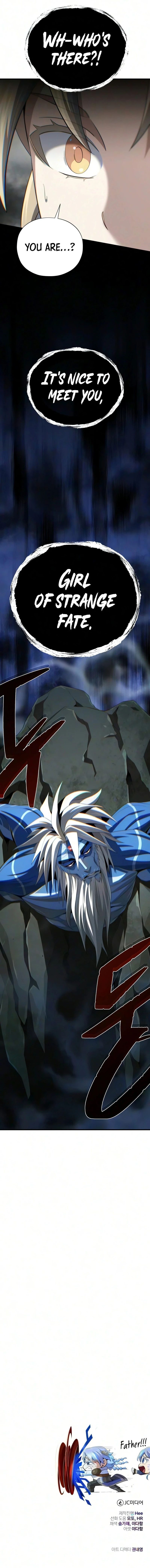 The Dark Magician Transmigrates After 66666 Years - Chapter 194 Page 24