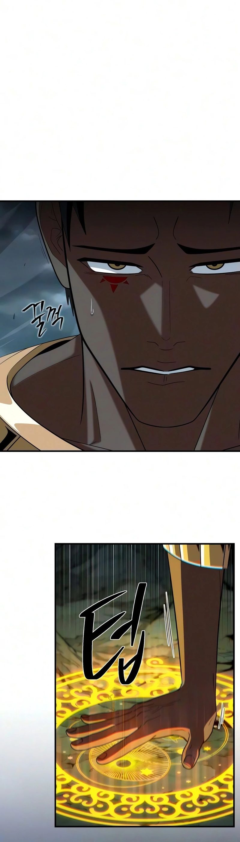 The Dark Magician Transmigrates After 66666 Years - Chapter 194 Page 9