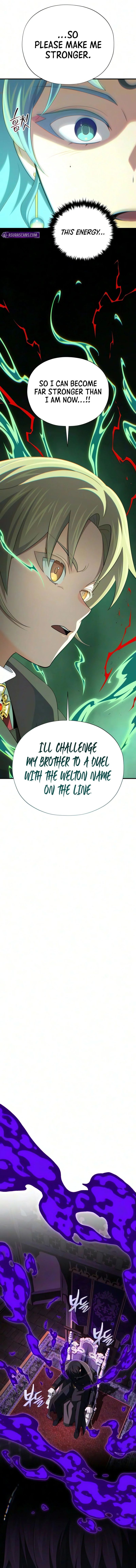 The Dark Magician Transmigrates After 66666 Years - Chapter 198 Page 17