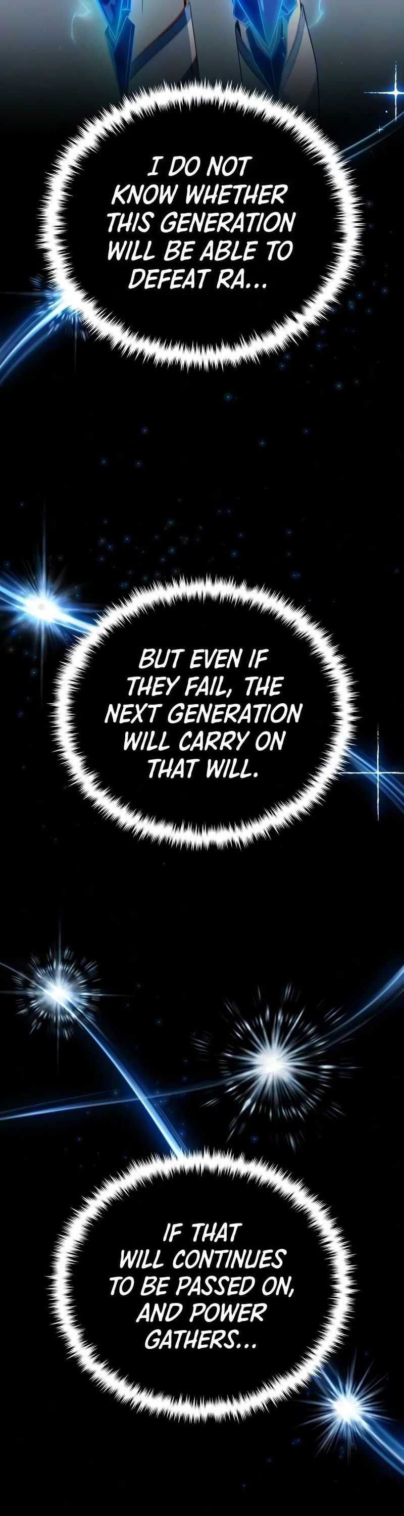 The Dark Magician Transmigrates After 66666 Years - Chapter 198 Page 7