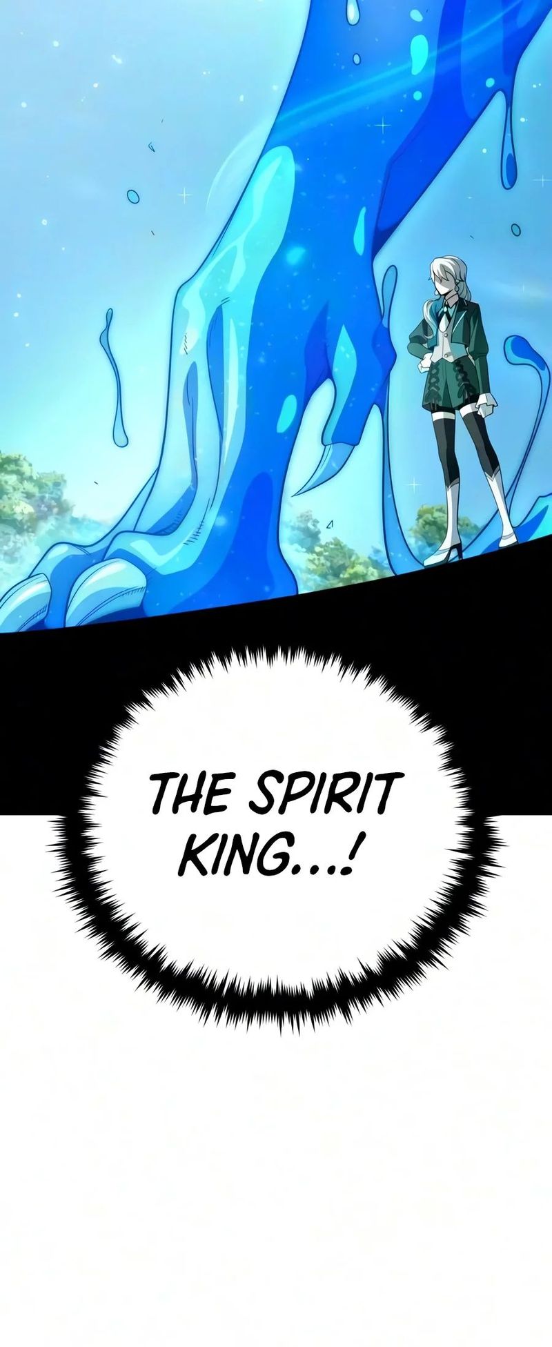 The Dark Magician Transmigrates After 66666 Years - Chapter 199 Page 14