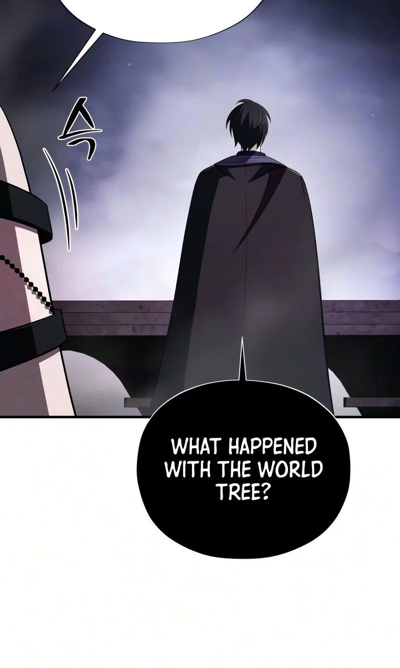 The Dark Magician Transmigrates After 66666 Years - Chapter 199 Page 18