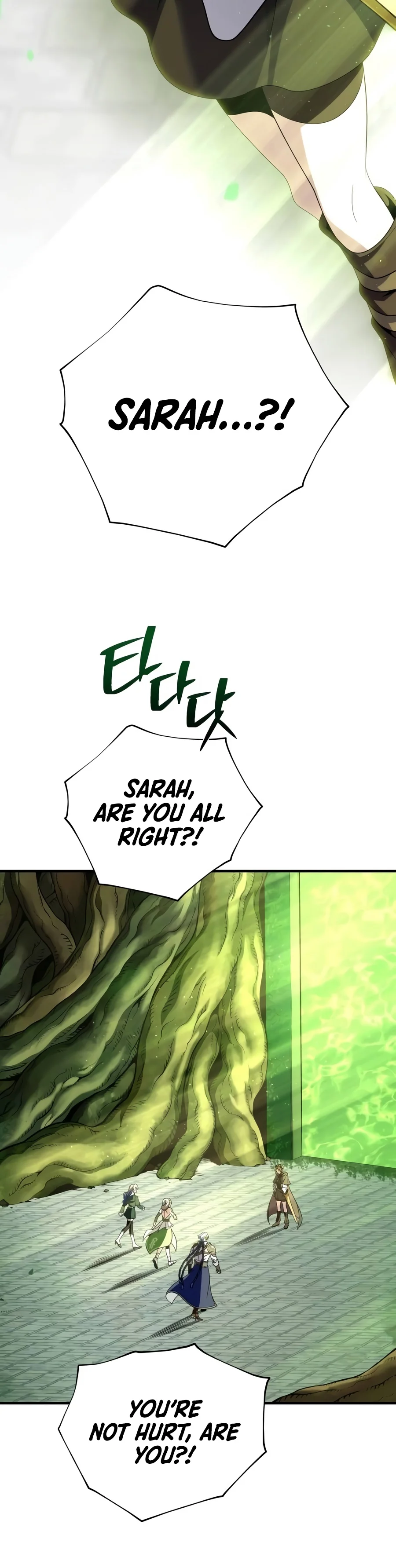 The Dark Magician Transmigrates After 66666 Years - Chapter 202 Page 14