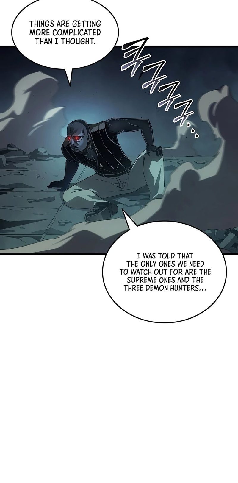 The Great Mage Returns After 4000 Years - Chapter 264 Page 11