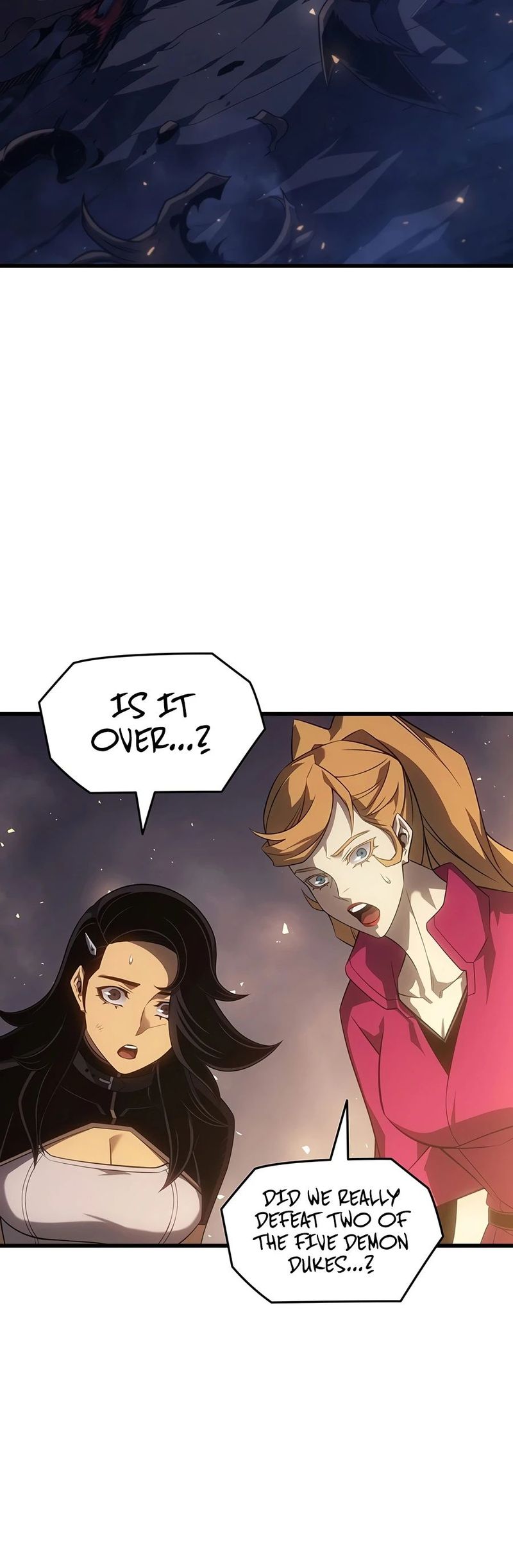 The Great Mage Returns After 4000 Years - Chapter 269 Page 13