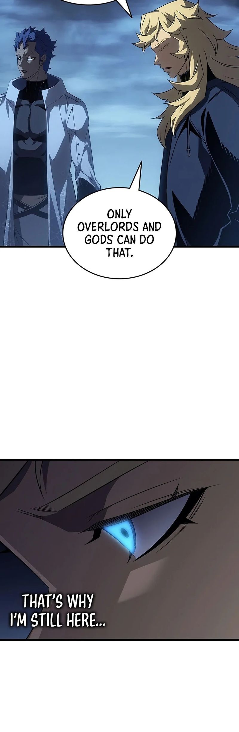 The Great Mage Returns After 4000 Years - Chapter 271 Page 5