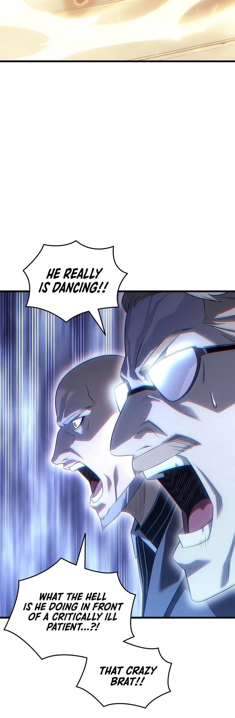 The Great Mage Returns After 4000 Years - Chapter 273 Page 3