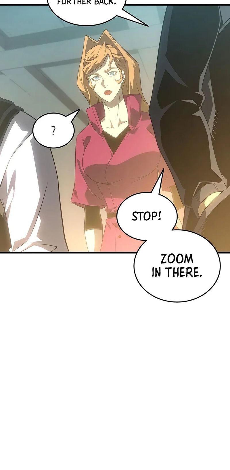 The Great Mage Returns After 4000 Years - Chapter 274 Page 9