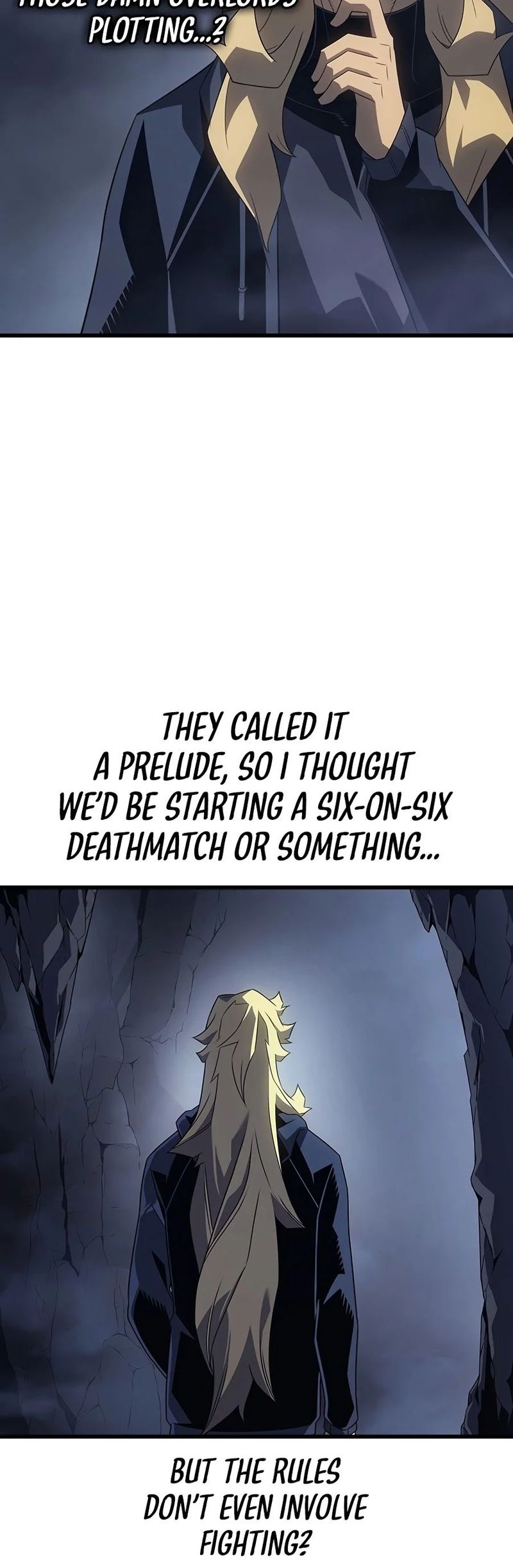 The Great Mage Returns After 4000 Years - Chapter 275 Page 3
