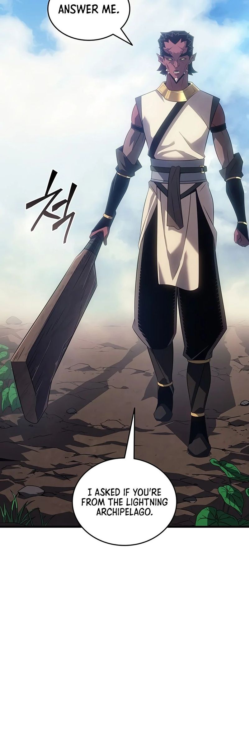 The Great Mage Returns After 4000 Years - Chapter 275 Page 9
