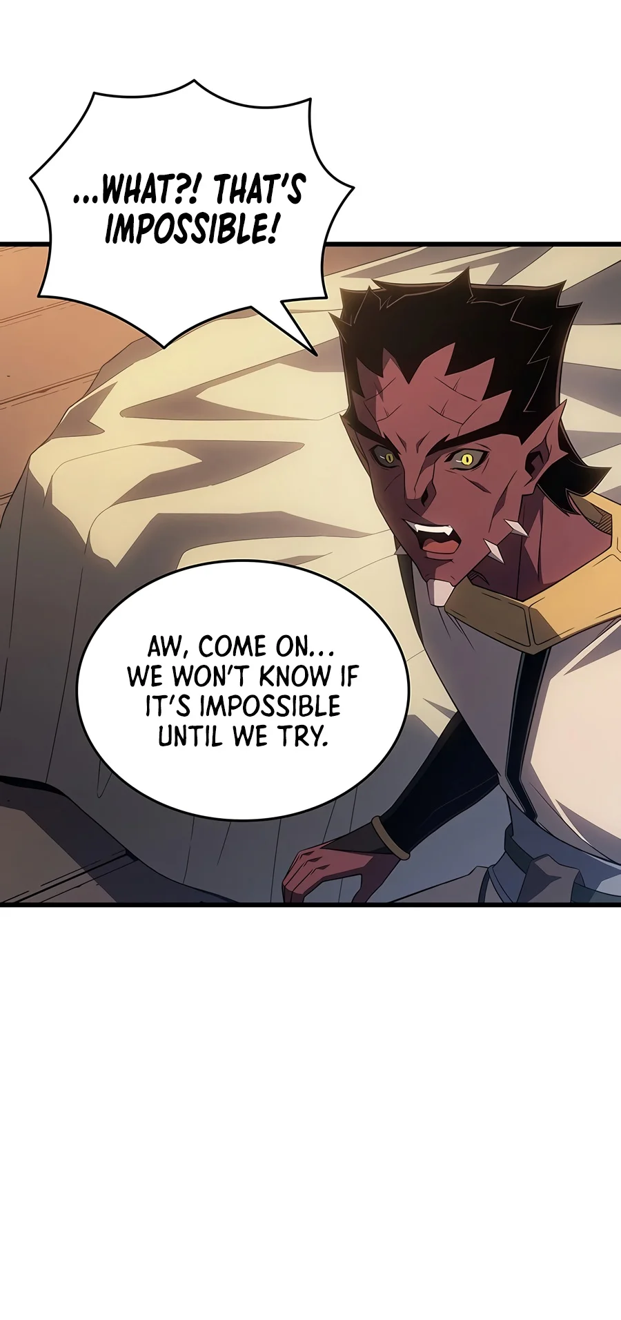 The Great Mage Returns After 4000 Years - Chapter 280 Page 16