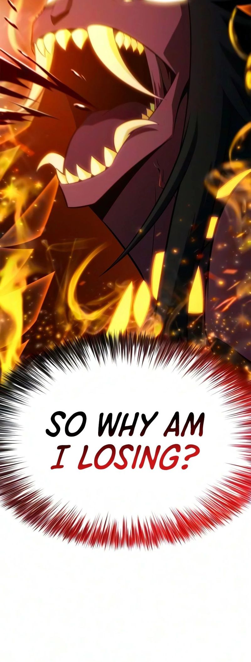 Solo Max-Level Newbie - Chapter 261 Page 18