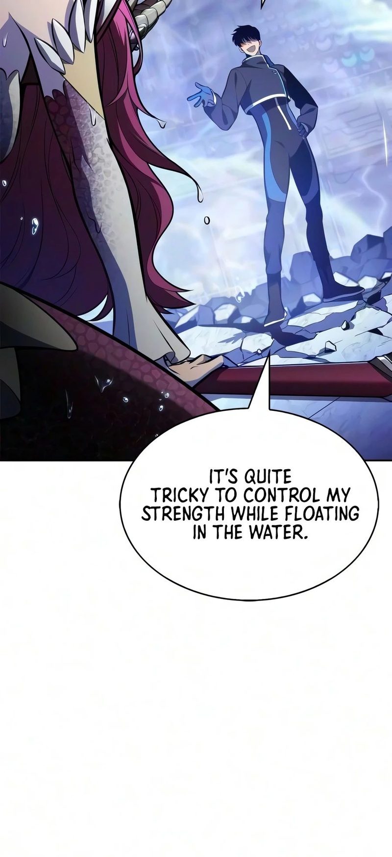 Solo Max-Level Newbie - Chapter 264 Page 13