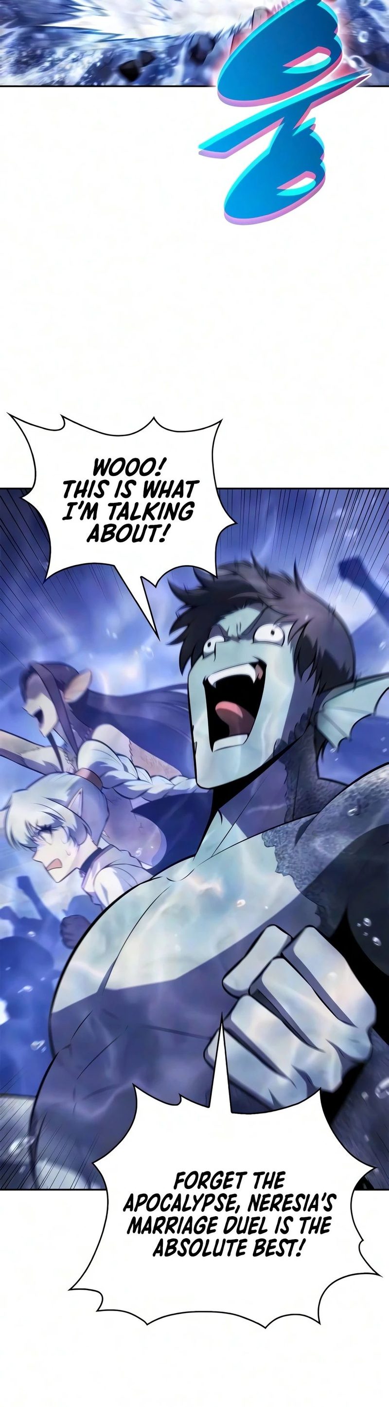 Solo Max-Level Newbie - Chapter 264 Page 9