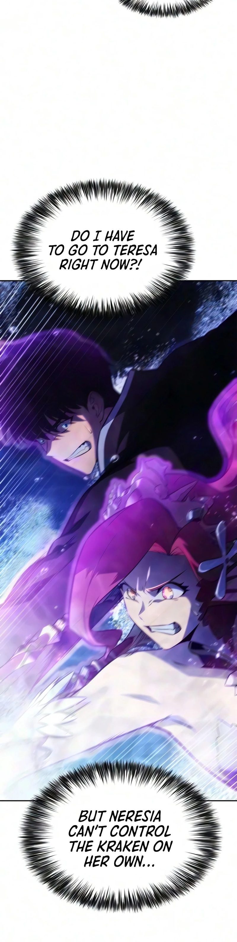 Solo Max-Level Newbie - Chapter 268 Page 18
