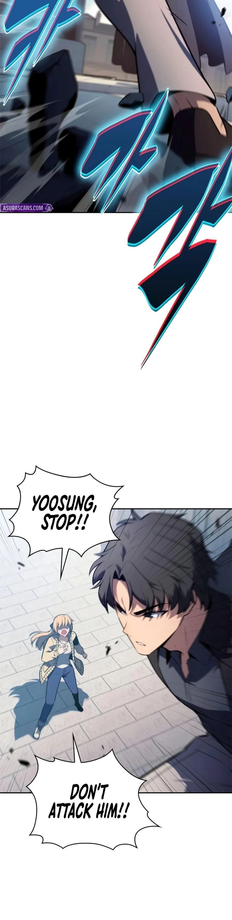 Solo Max-Level Newbie - Chapter 270 Page 23