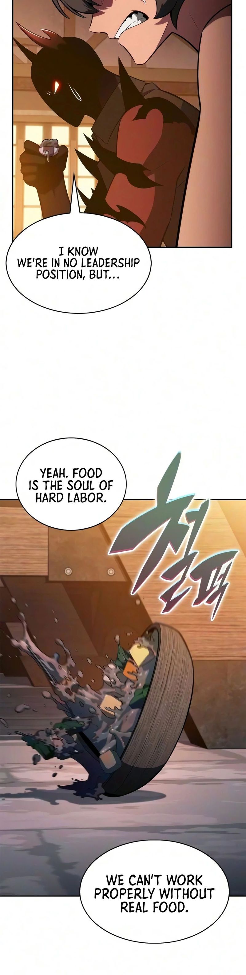 Solo Max-Level Newbie - Chapter 272 Page 25