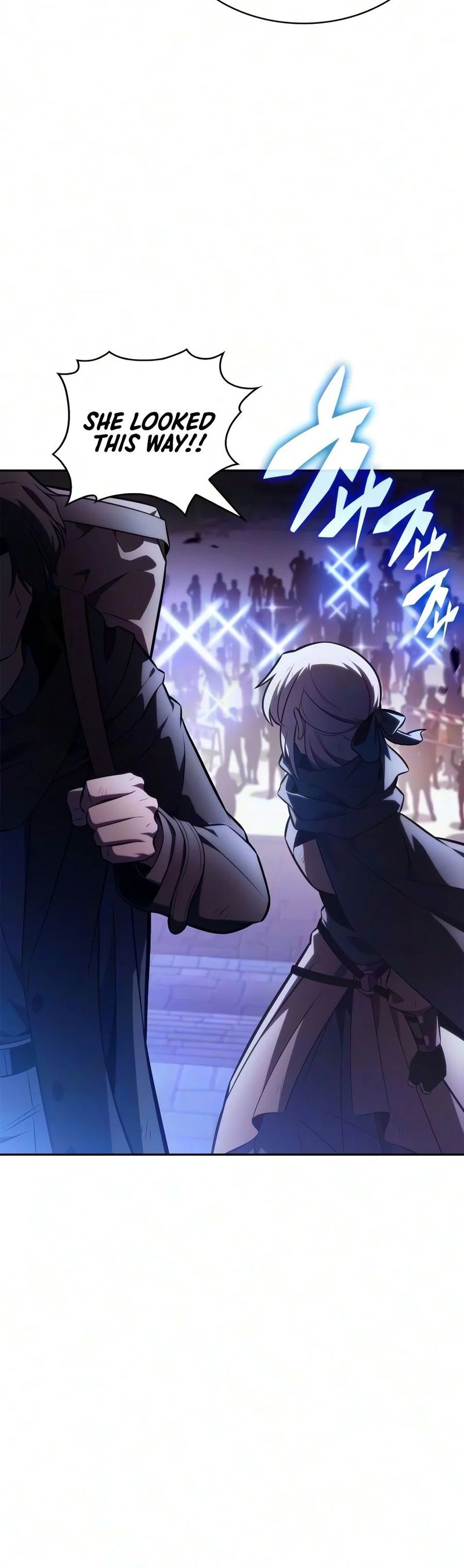 Solo Max-Level Newbie - Chapter 277 Page 25