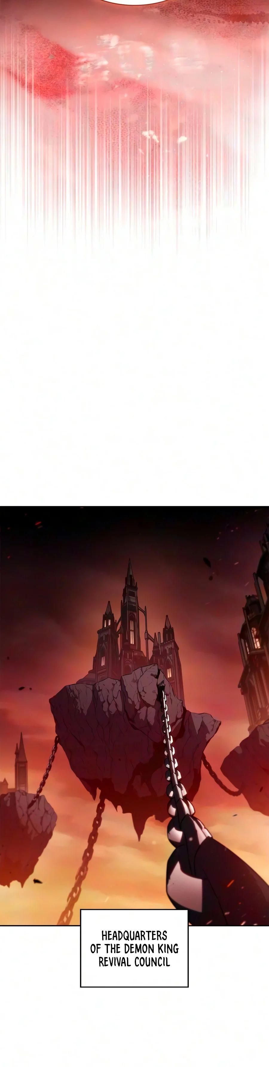 Solo Max-Level Newbie - Chapter 278 Page 12