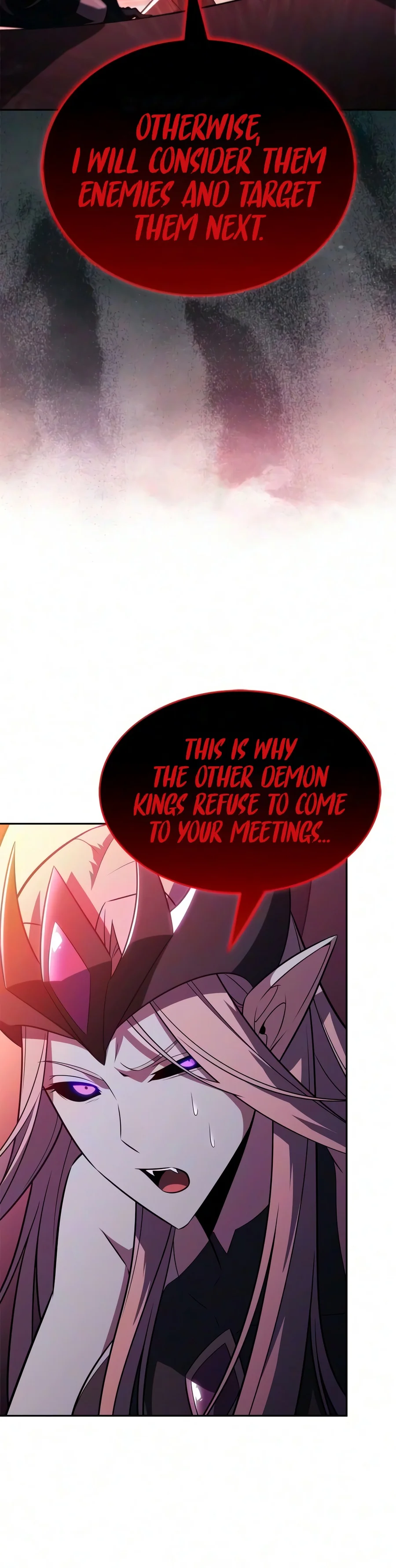 Solo Max-Level Newbie - Chapter 278 Page 20