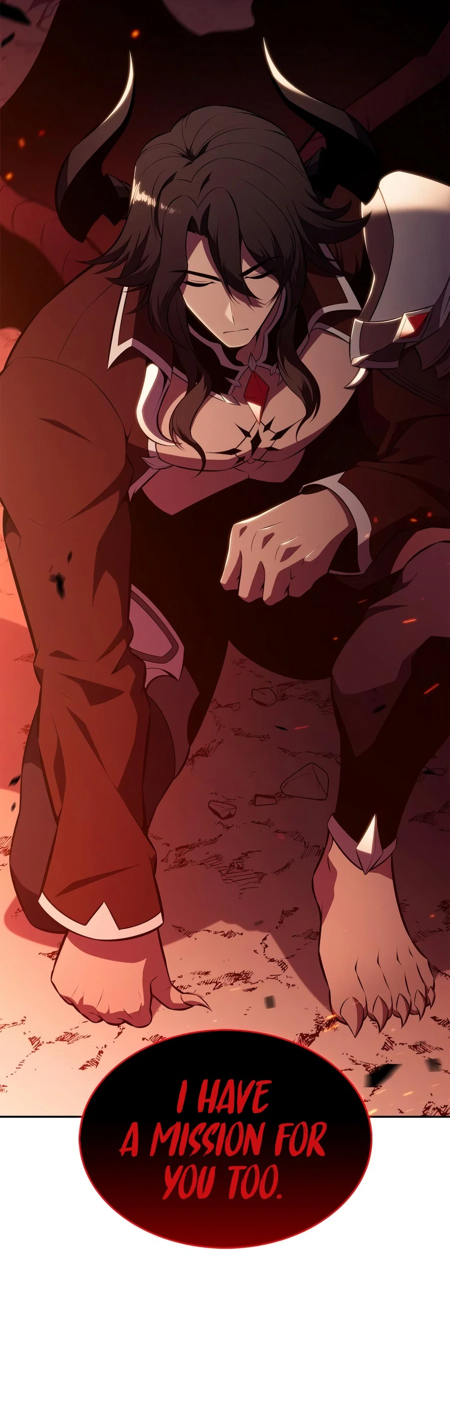 Solo Max-Level Newbie - Chapter 279 Page 18