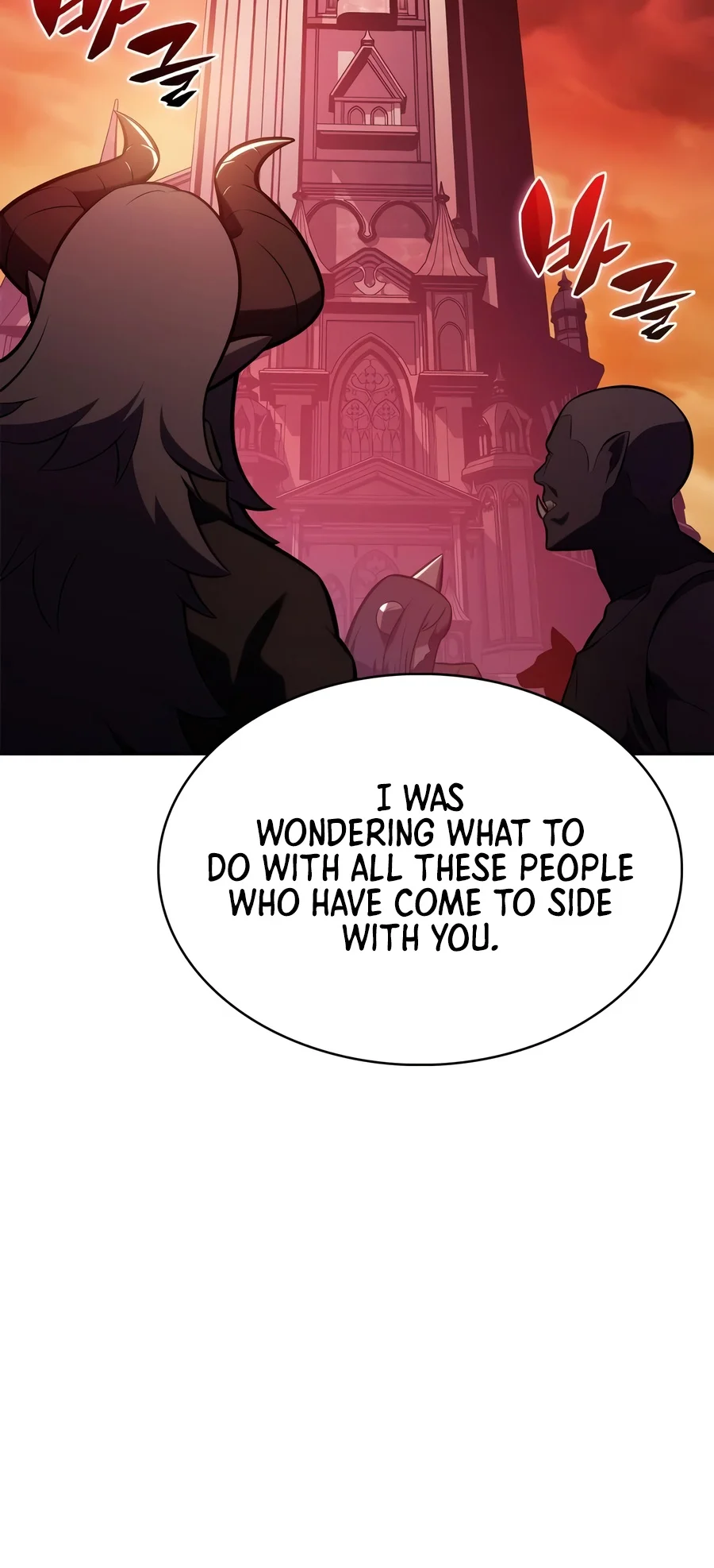 Solo Max-Level Newbie - Chapter 280 Page 18