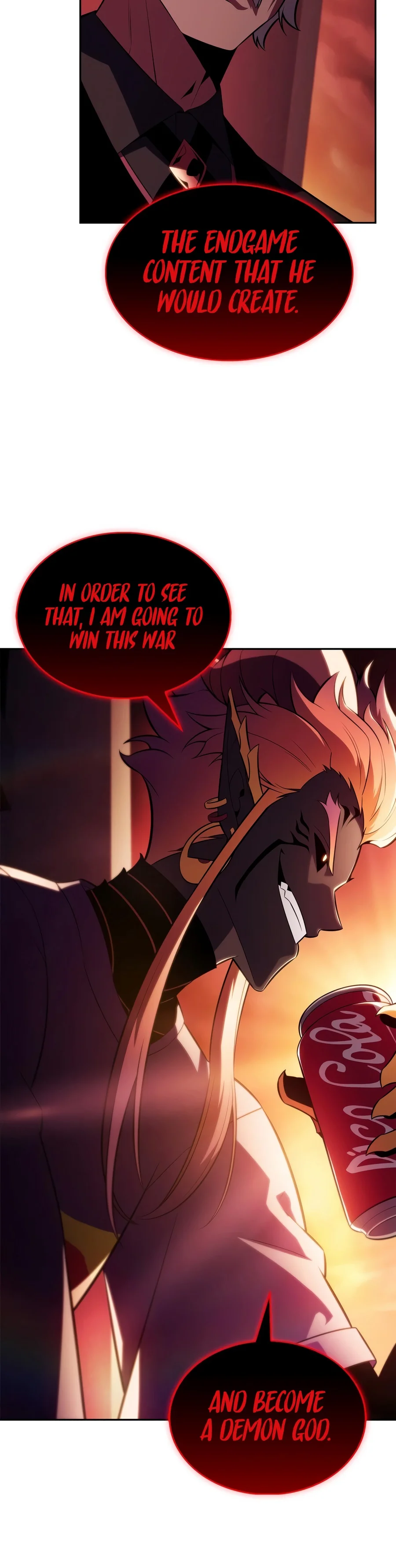 Solo Max-Level Newbie - Chapter 280 Page 20