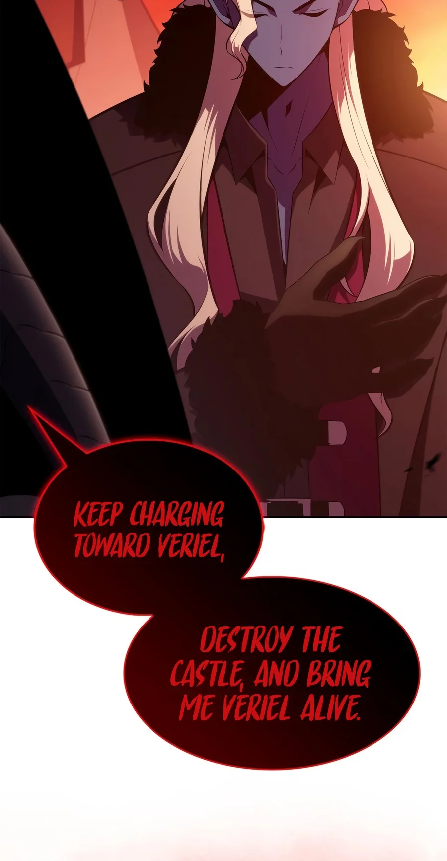 Solo Max-Level Newbie - Chapter 281 Page 10