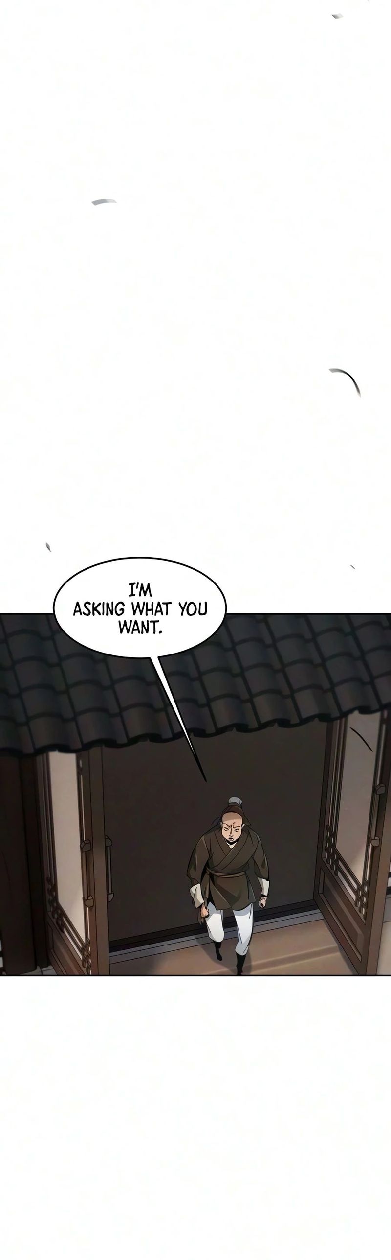 The Return of the Crazy Demon - Chapter 194 Page 3